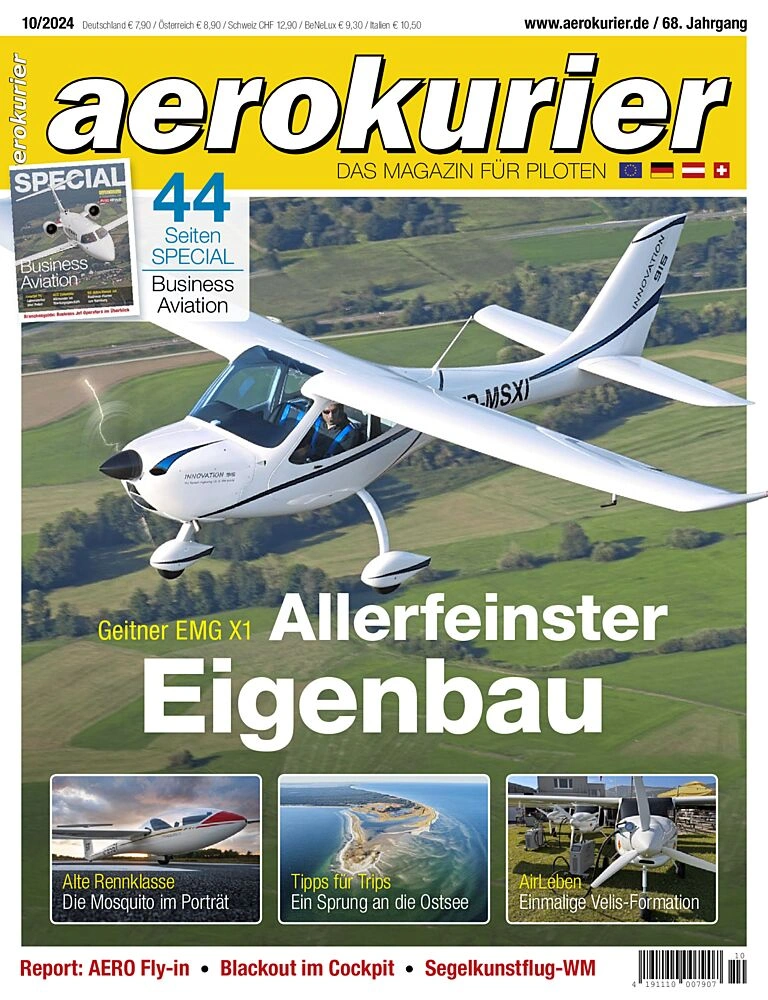 aerokurier