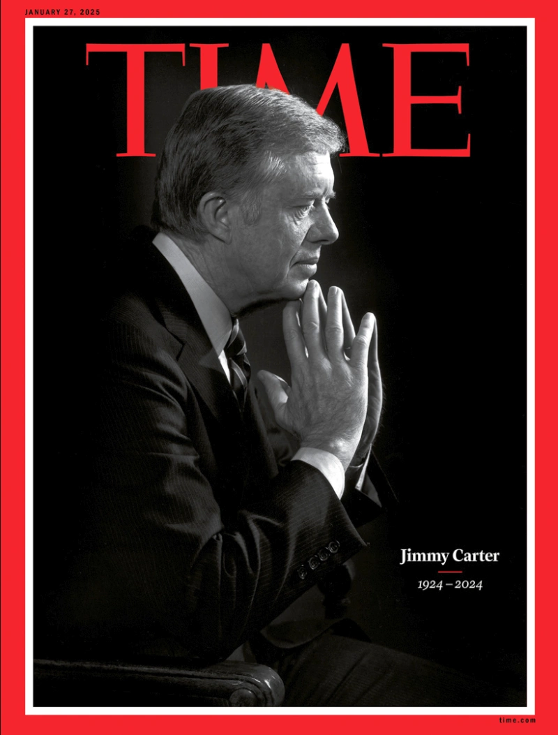 TIME Magazine StudentenaboTIME Magazine