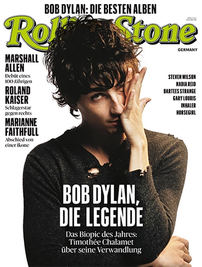 Rolling Stone