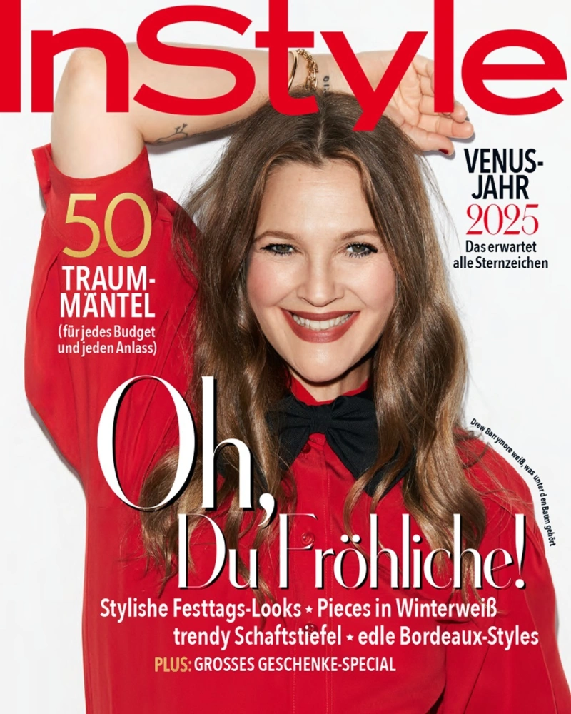 InStyle Magazin Studentenabo